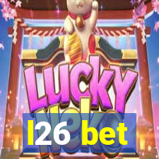 l26 bet